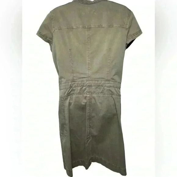 E sprit | Y2K Dress cargo dress - Picture 8 of 12
